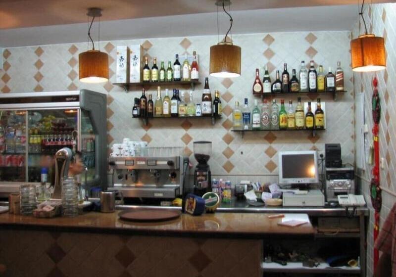 ホテル Nacional Melilla