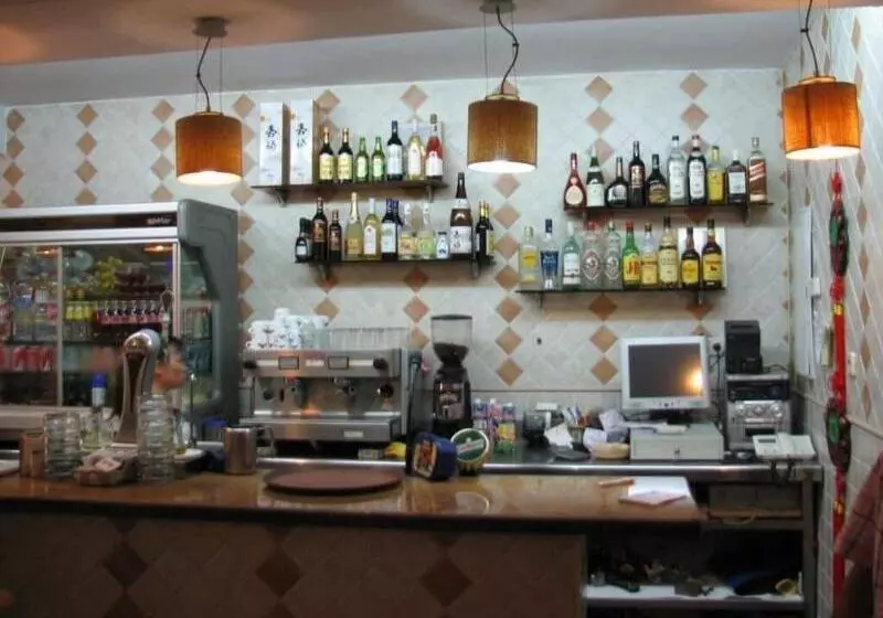 هتل Nacional Melilla