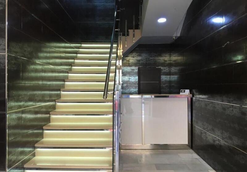 ホテル Nacional Melilla