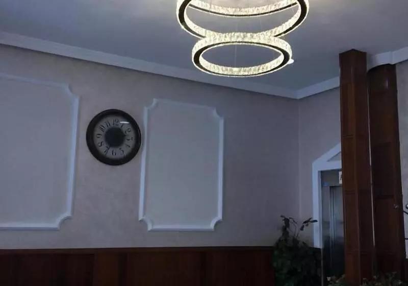 هتل Nacional Melilla