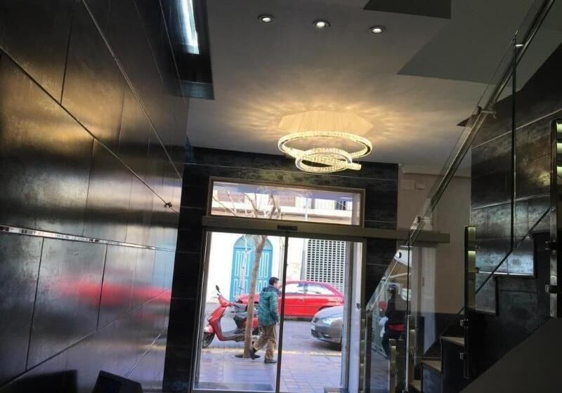 ホテル Nacional Melilla