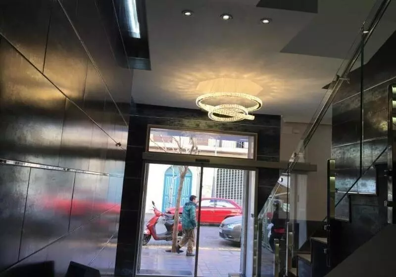 هتل Nacional Melilla