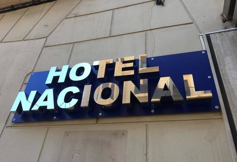 ホテル Nacional Melilla