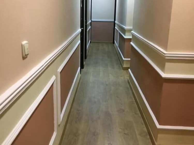 ホテル Nacional Melilla