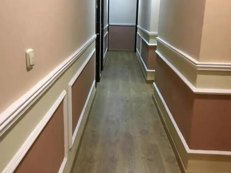 هتل Nacional Melilla