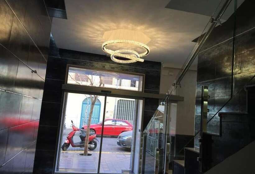 ホテル Nacional Melilla