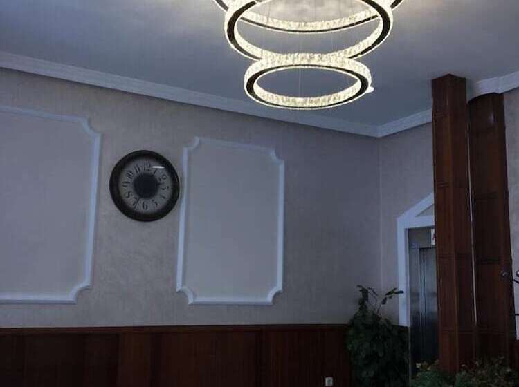 ホテル Nacional Melilla