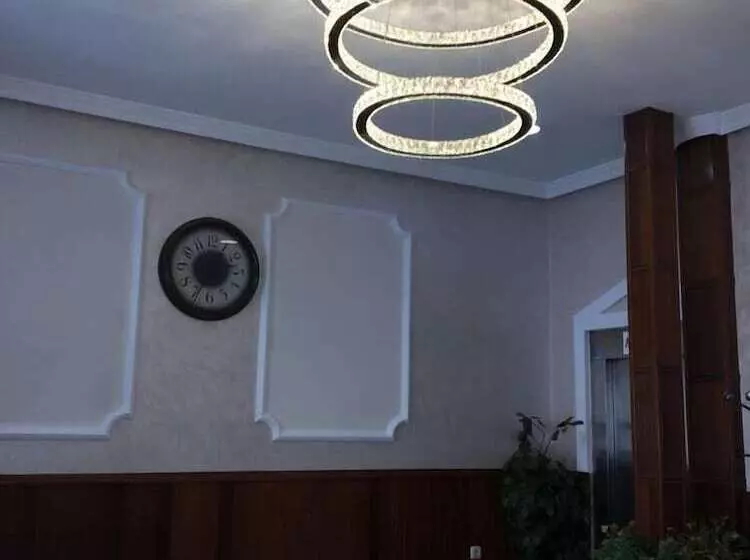 هتل Nacional Melilla