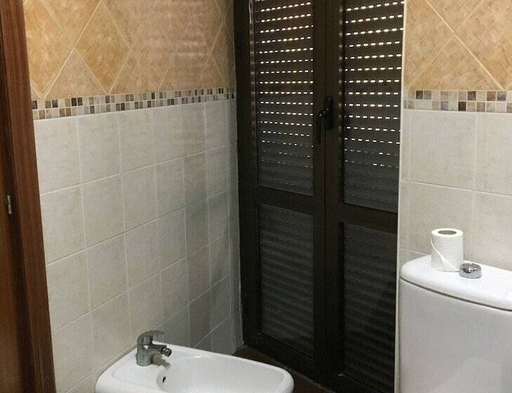 ホテル Nacional Melilla