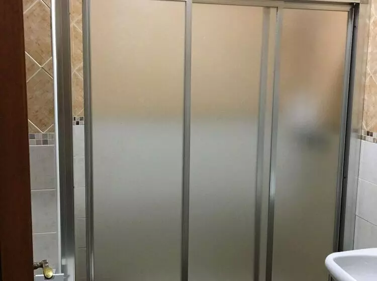 هتل Nacional Melilla