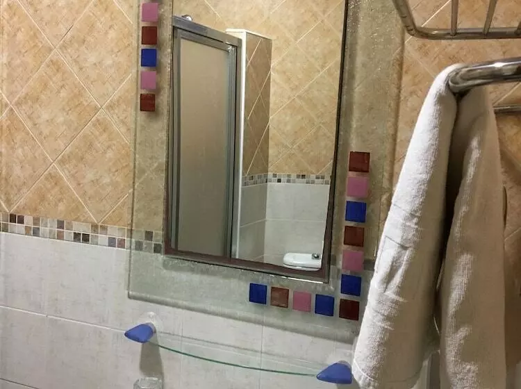 هتل Nacional Melilla