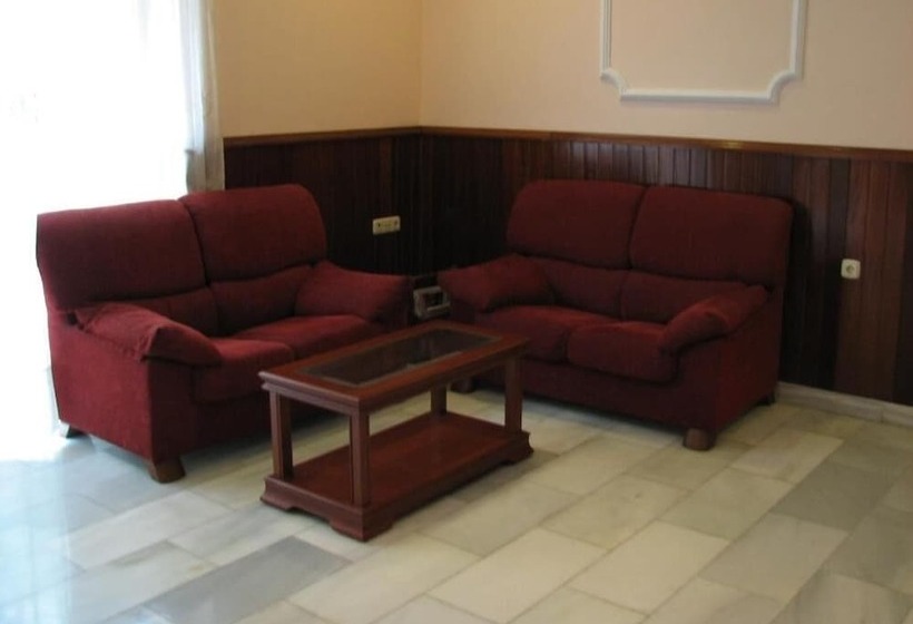 ホテル Nacional Melilla