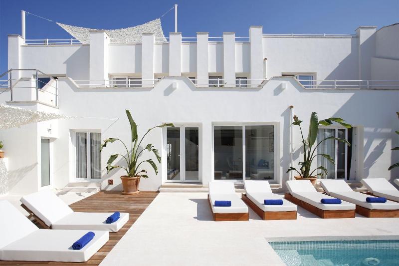 هتل Petit H Rocamar Adults Only