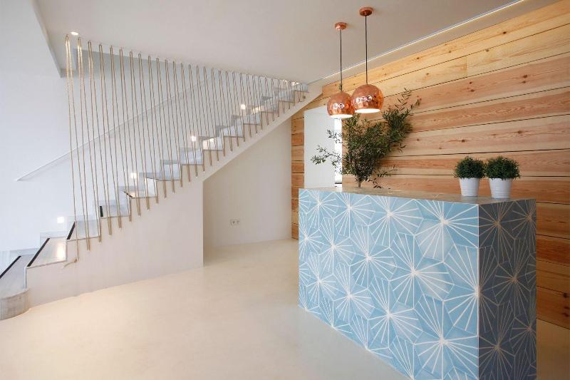 هتل Petit H Rocamar Adults Only