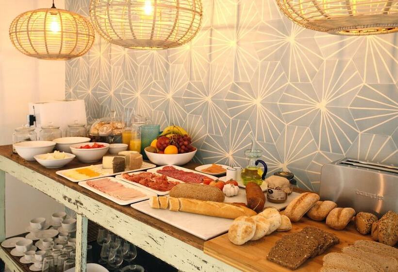 هتل Petit H Rocamar Adults Only