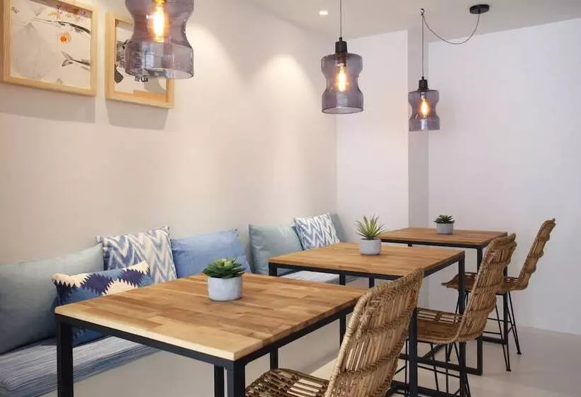 Hotelli Petit H Rocamar   Adults Only