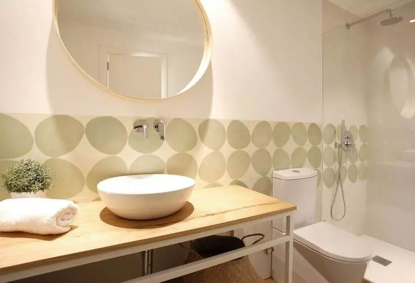 Hotelli Petit H Rocamar   Adults Only