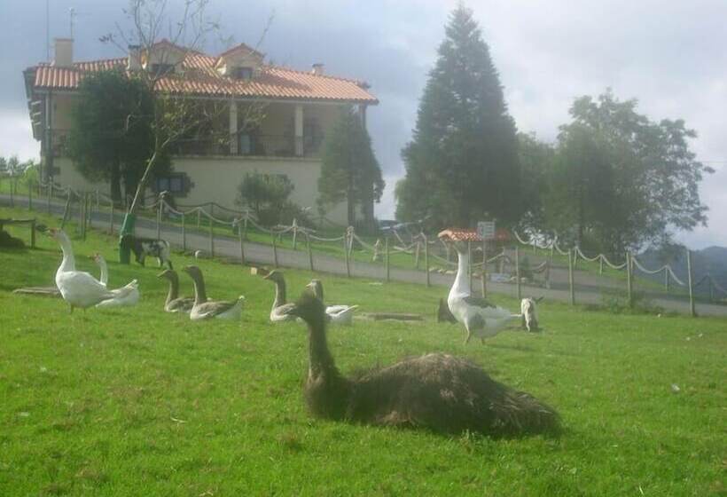 فندق ريفى Agroturismo Indate Berri