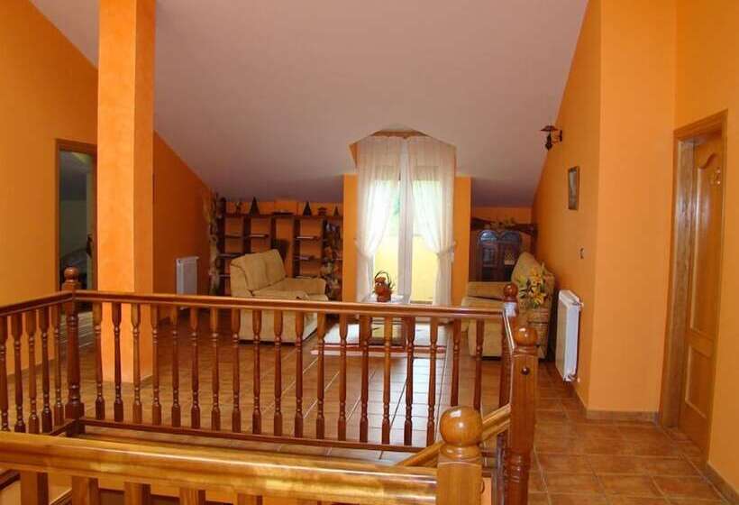 فندق ريفى Agroturismo Indate Berri