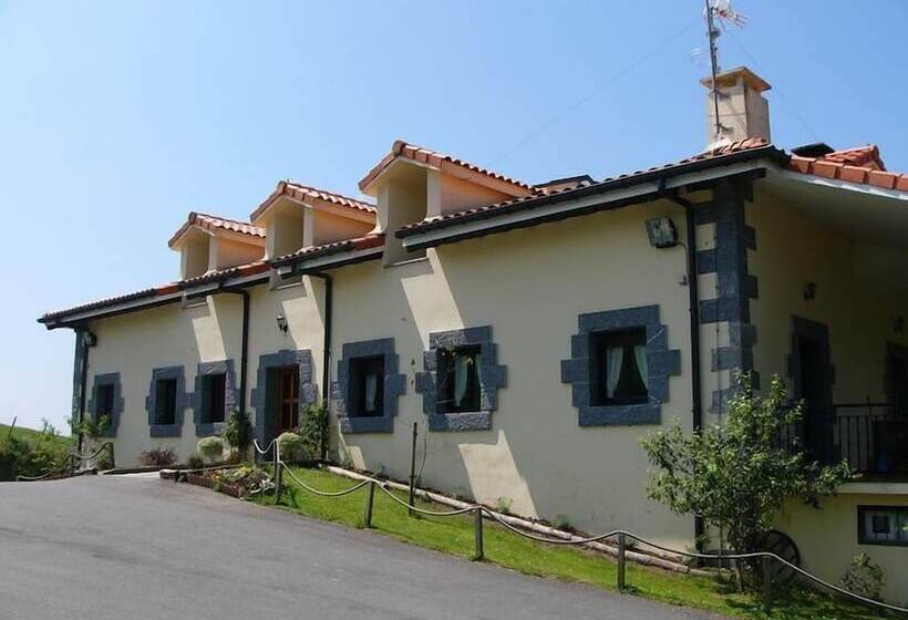 فندق ريفى Agroturismo Indate Berri