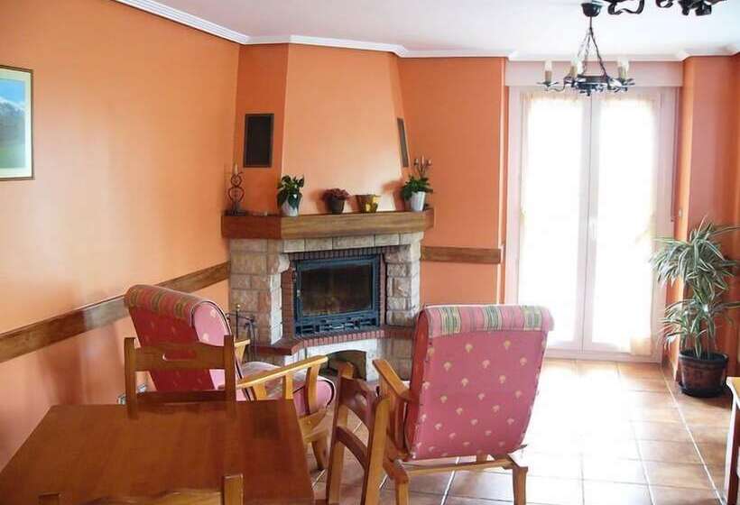 فندق ريفى Agroturismo Indate Berri