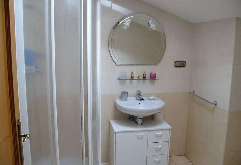 فندق ريفى Agroturismo Indate Berri