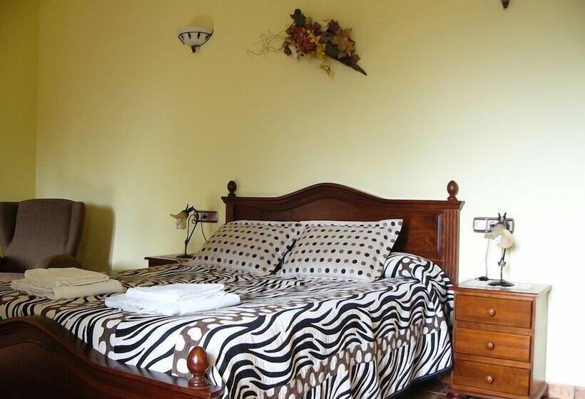 فندق ريفى Agroturismo Indate Berri