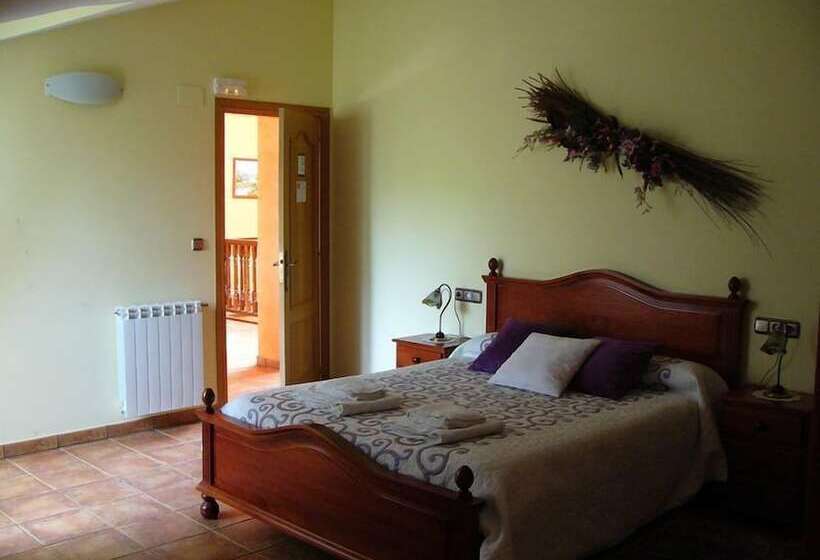 فندق ريفى Agroturismo Indate Berri