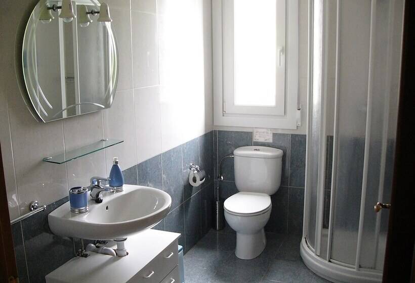 فندق ريفى Agroturismo Indate Berri