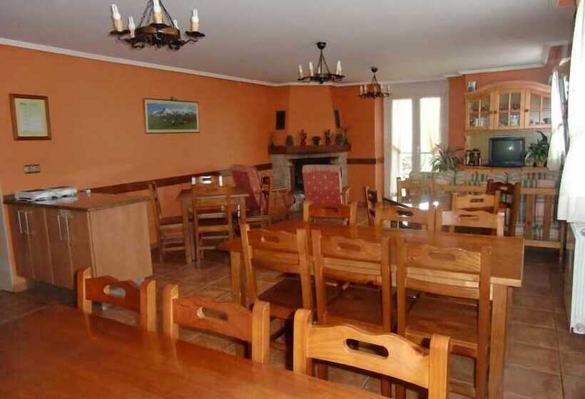 فندق ريفى Agroturismo Indate Berri