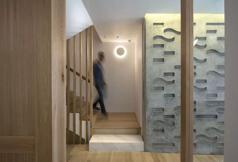 Hotelli Semprefisterra