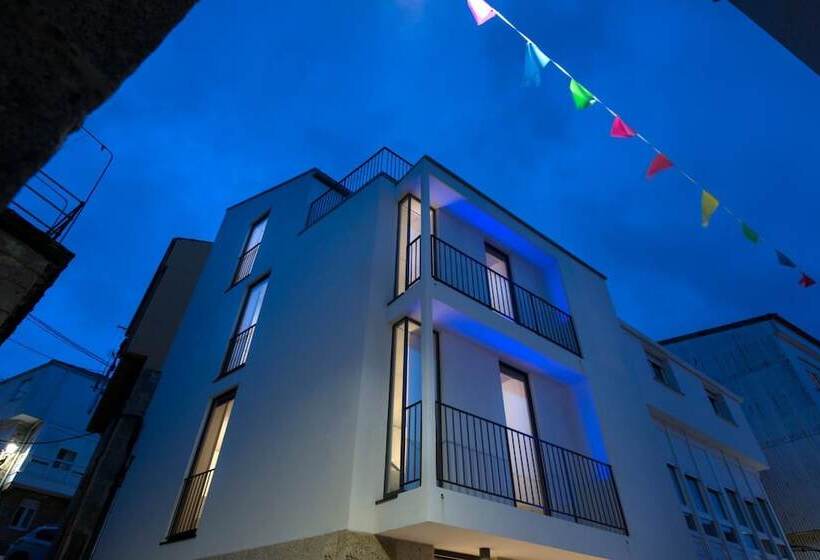 فندق Semprefisterra