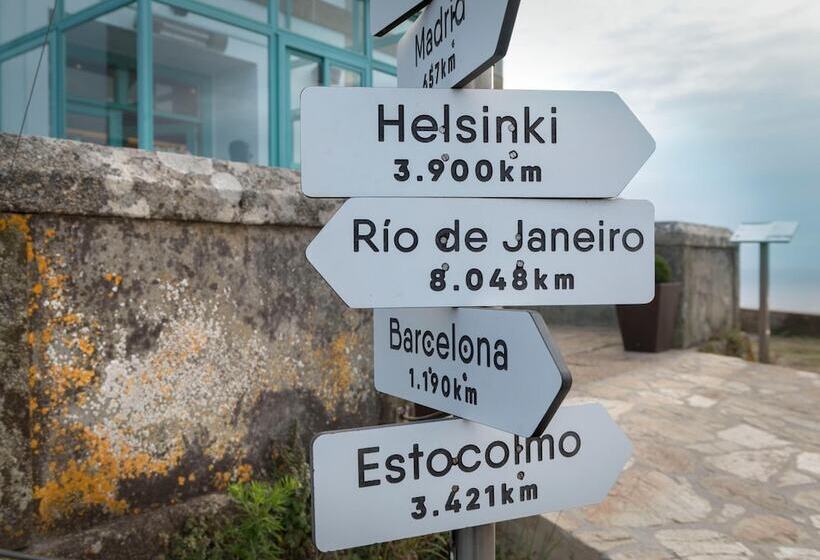 فندق Semprefisterra