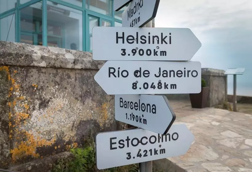 Hotelli Semprefisterra