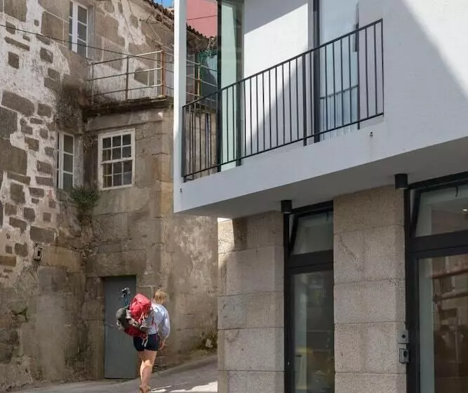 Hotelli Semprefisterra