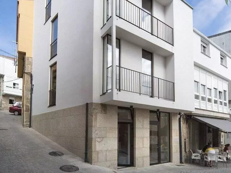 Hotelli Semprefisterra