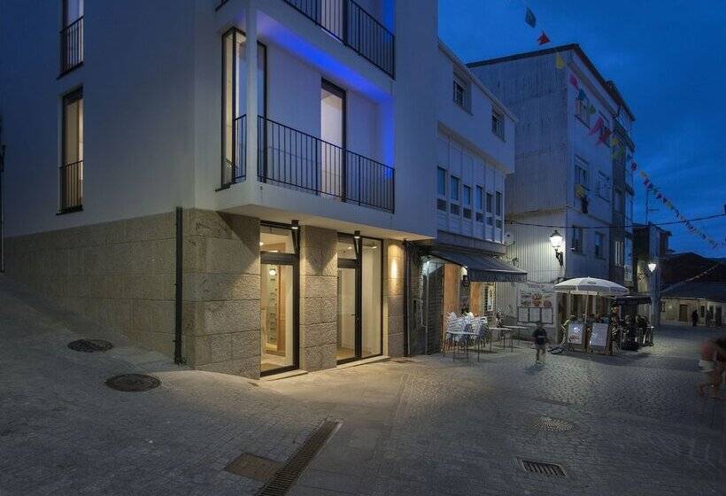 فندق Semprefisterra