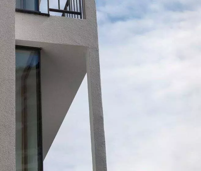 Hotelli Semprefisterra