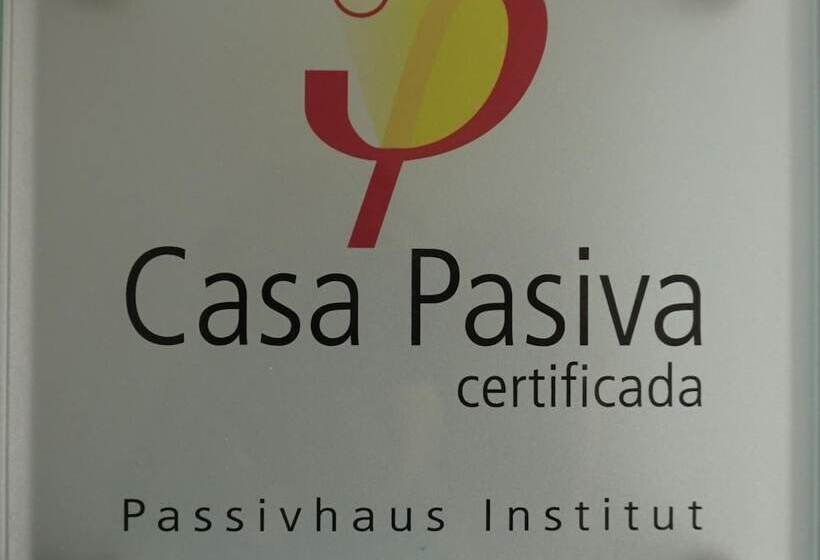 فندق Semprefisterra