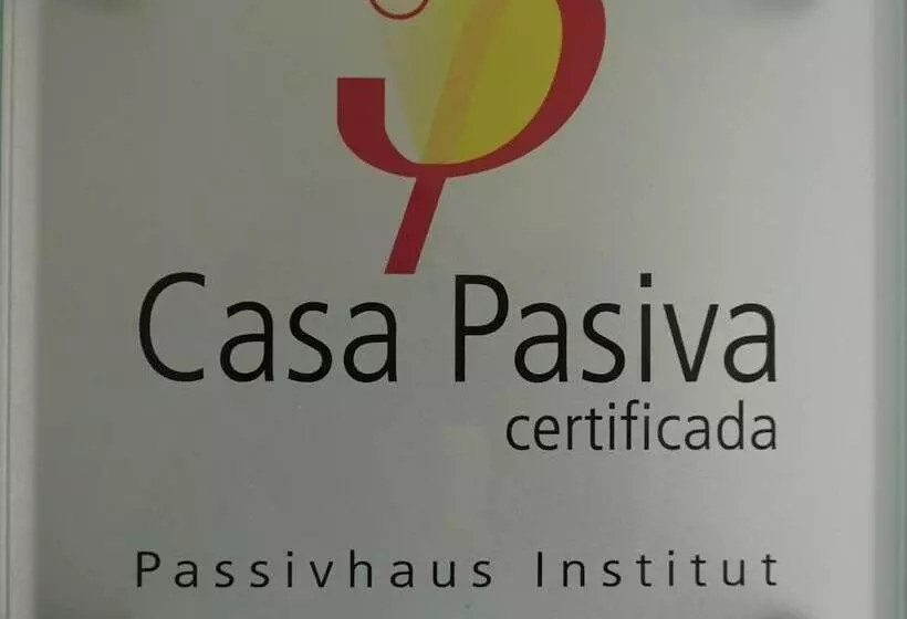 Hotelli Semprefisterra