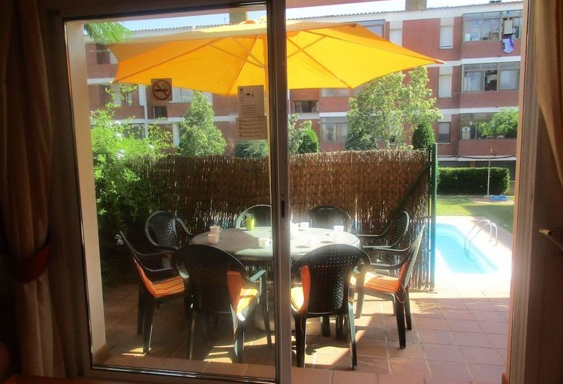 Inmo Estartit Villa Nautic Vi