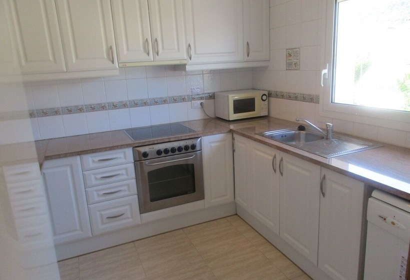 Inmo Estartit Villa Nautic Vi