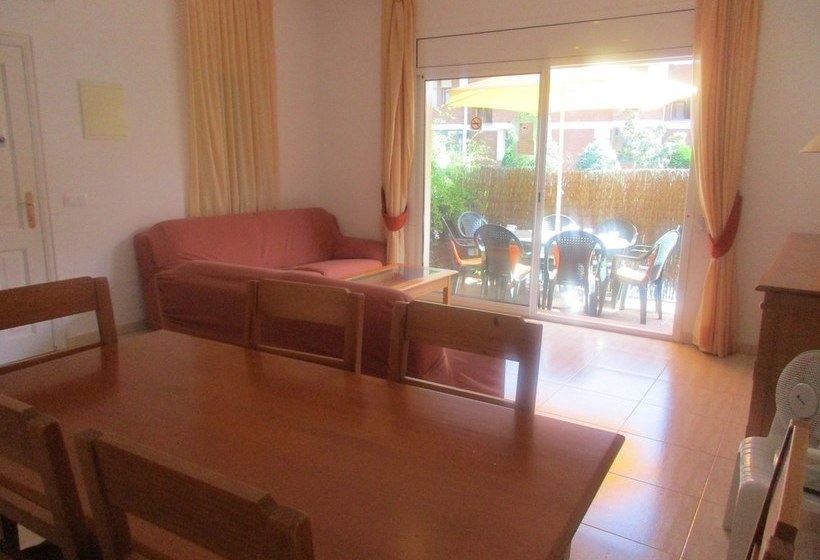 Inmo Estartit Villa Nautic Vi