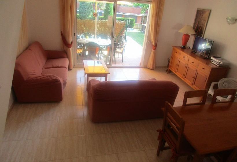 Inmo Estartit Villa Nautic Vi