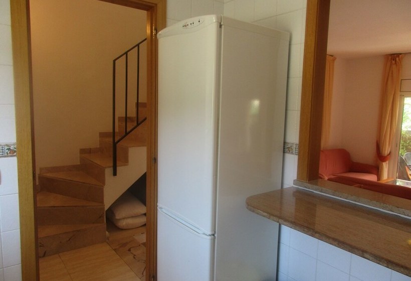 Inmo Estartit Villa Nautic Vi