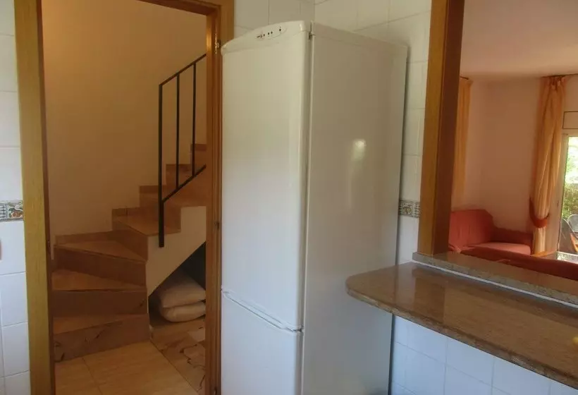 Inmo Estartit Villa Nautic Vi