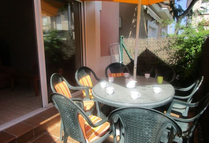 Inmo Estartit Villa Nautic Vi