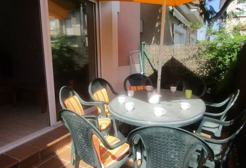 Inmo Estartit Villa Nautic Vi