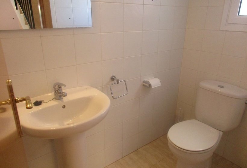 Inmo Estartit Villa Nautic Vi