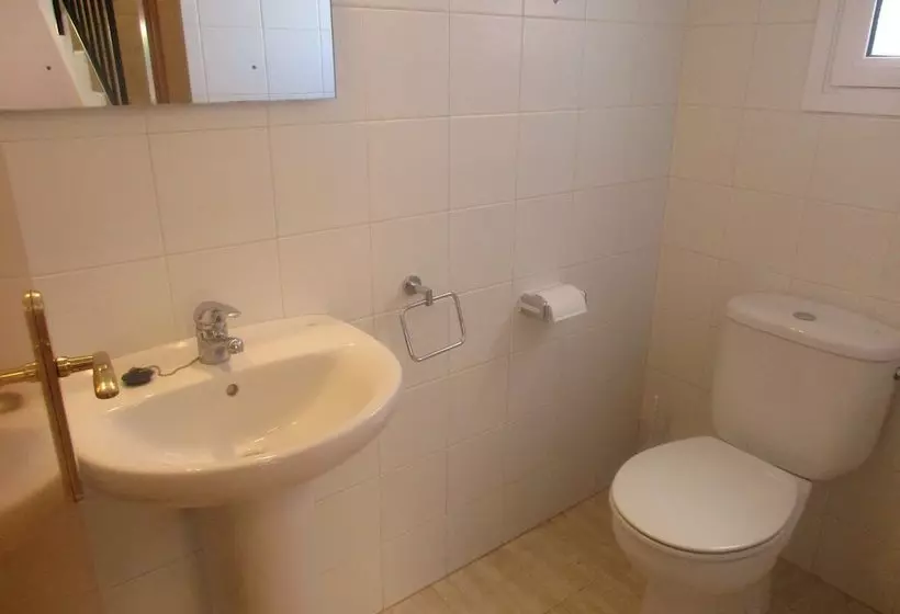 Inmo Estartit Villa Nautic Vi